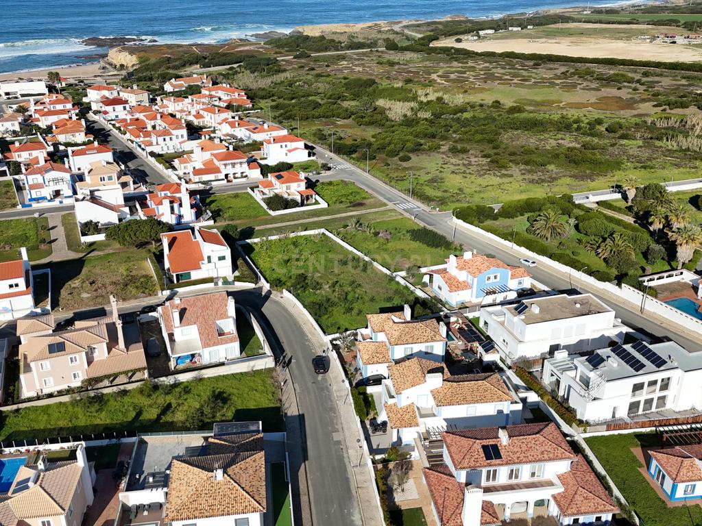 Terreno Urbano para Construção em Porto Covo - Vista Mar - Image 9