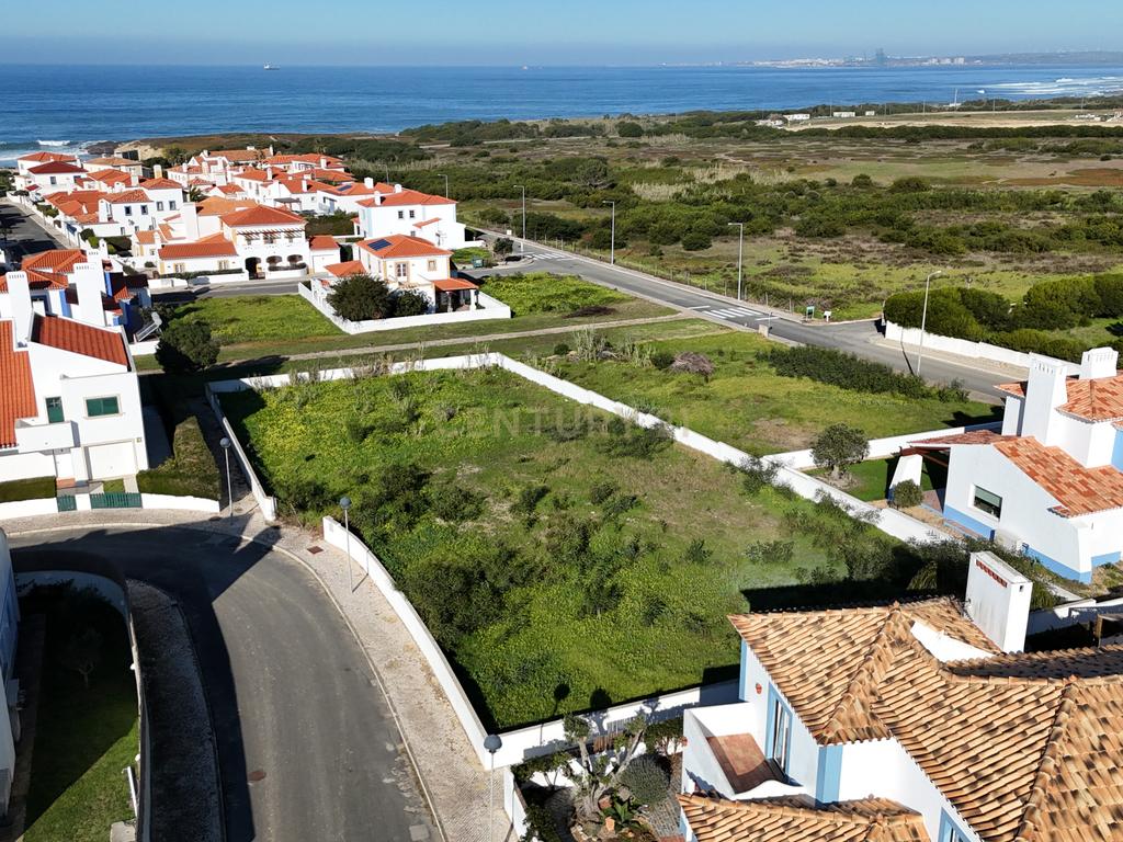 Terreno Urbano para Construção em Porto Covo - Vista Mar - Image 19