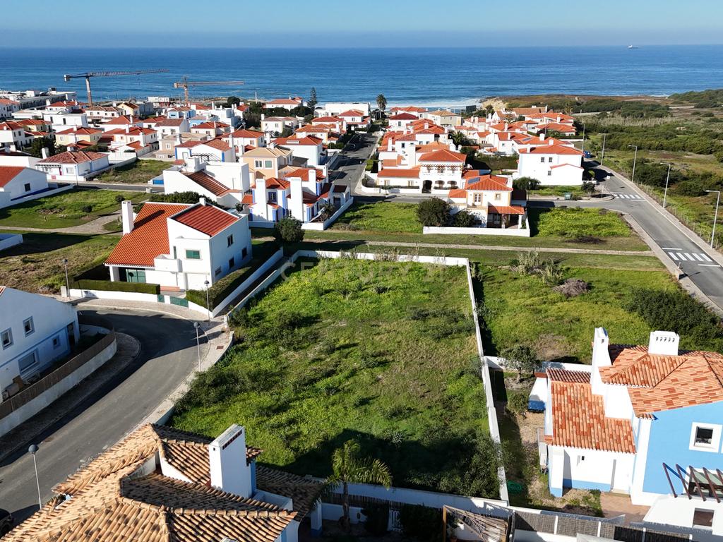 Terreno Urbano para Construção em Porto Covo - Vista Mar - Image 16