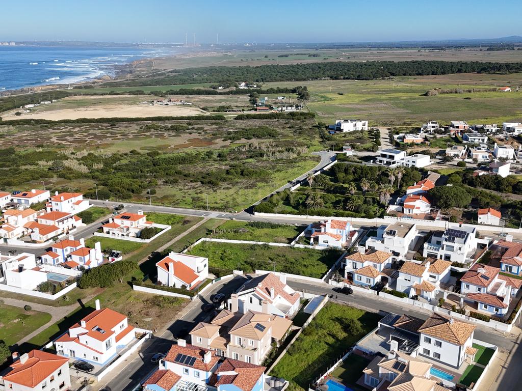 Terreno Urbano para Construção em Porto Covo - Vista Mar - Image 17
