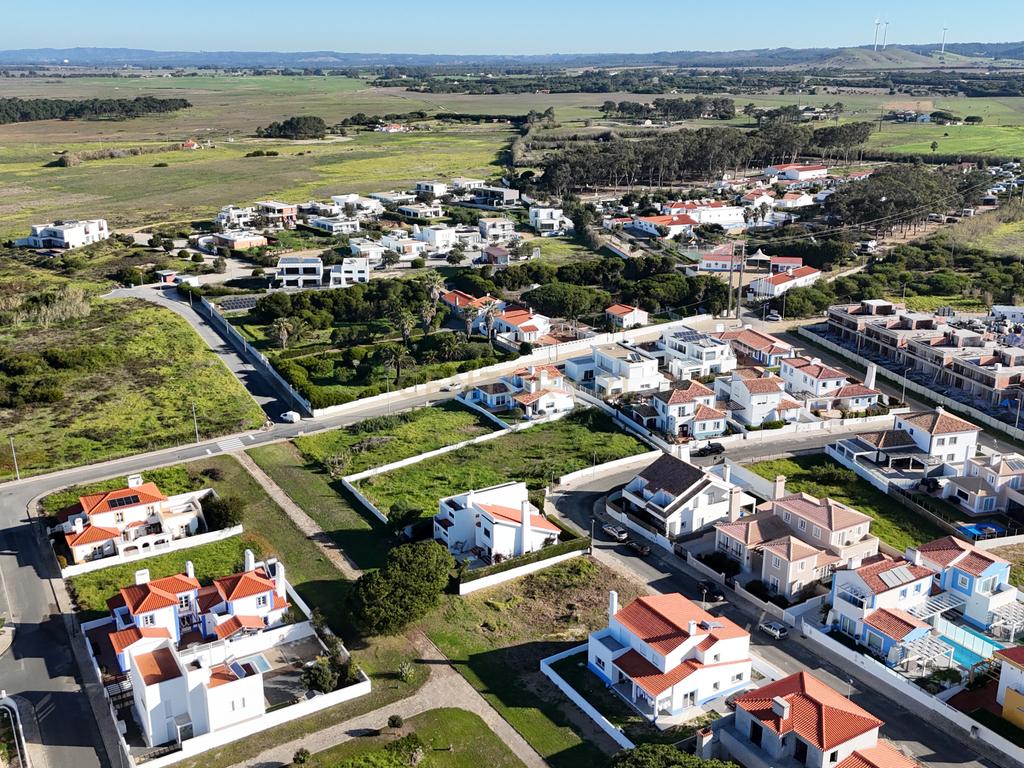 Terreno Urbano para Construção em Porto Covo - Vista Mar - Image 18