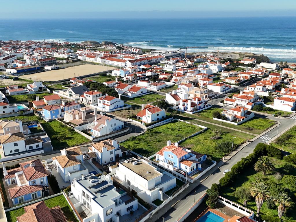 Terreno Urbano para Construção em Porto Covo - Vista Mar - Image 22