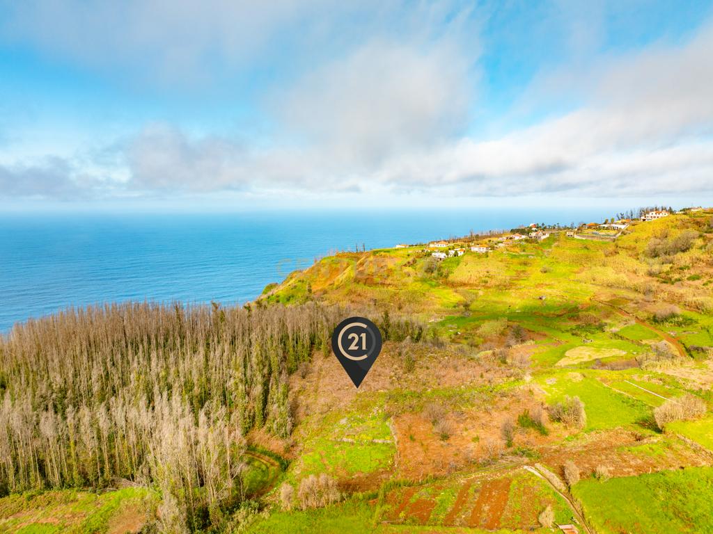 Terreno de 2.500 m² para Construção - Achadas da Cruz, Porto Moniz - Image 6