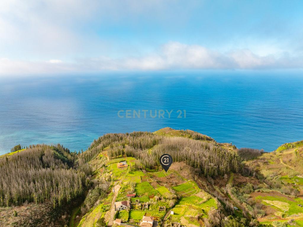 Terreno de 2.500 m² para Construção - Achadas da Cruz, Porto Moniz - Image 7