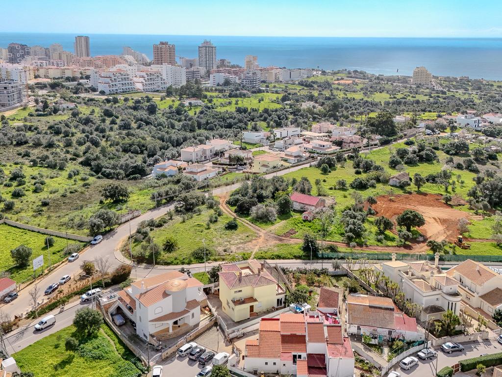 Moradia isolada com vista Mar - Portimão - Image 5