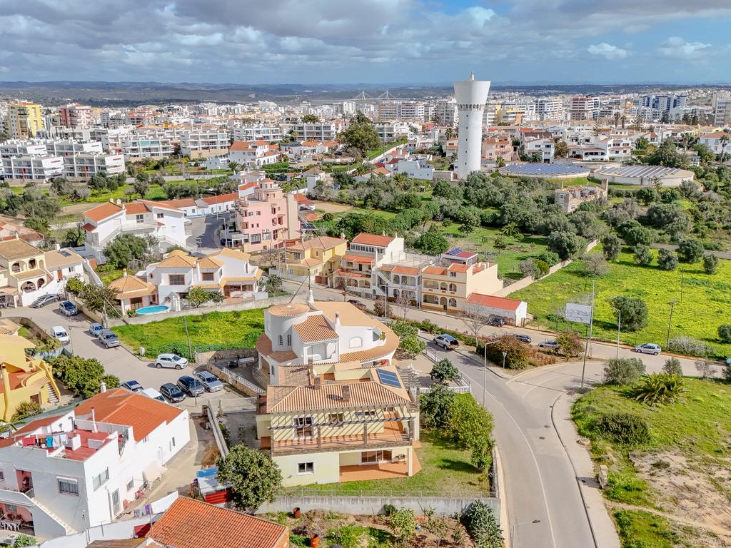 Moradia isolada com vista Mar - Portimão - Image 39