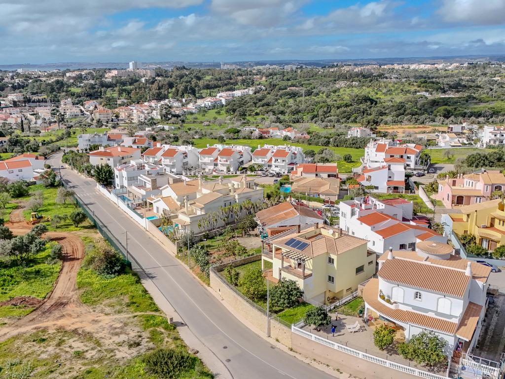Moradia isolada com vista Mar - Portimão - Image 38