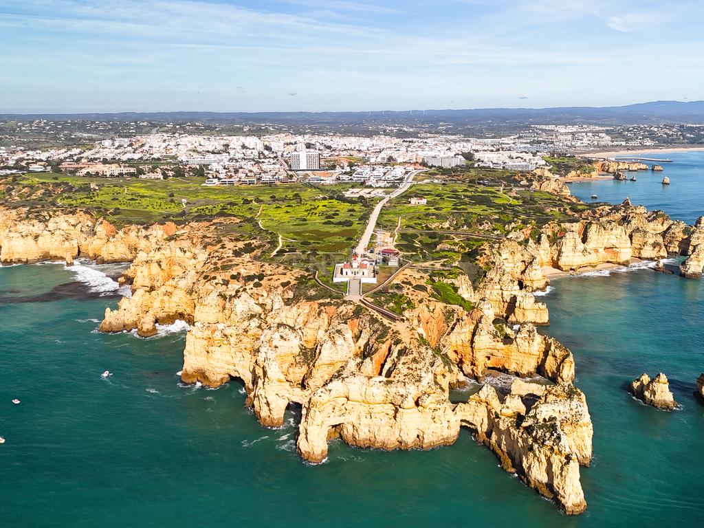 Armazém em Odiáxere - Lagos | Localização Estratégica e Excelente Acessibilidade - Image 7