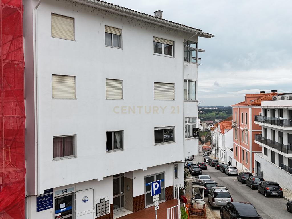 APARTAMENTO T2 NO JARDIM DOS MONTES CLAROS – O INVESTIMENTO CERTO EM COIMBRA - Image 26