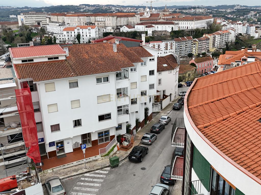 APARTAMENTO T2 NO JARDIM DOS MONTES CLAROS – O INVESTIMENTO CERTO EM COIMBRA - Image 27