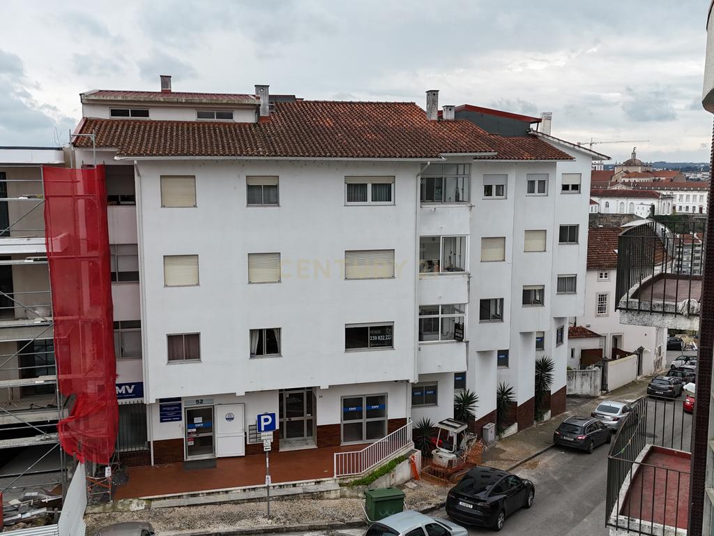 APARTAMENTO T2 NO JARDIM DOS MONTES CLAROS – O INVESTIMENTO CERTO EM COIMBRA - Image 24