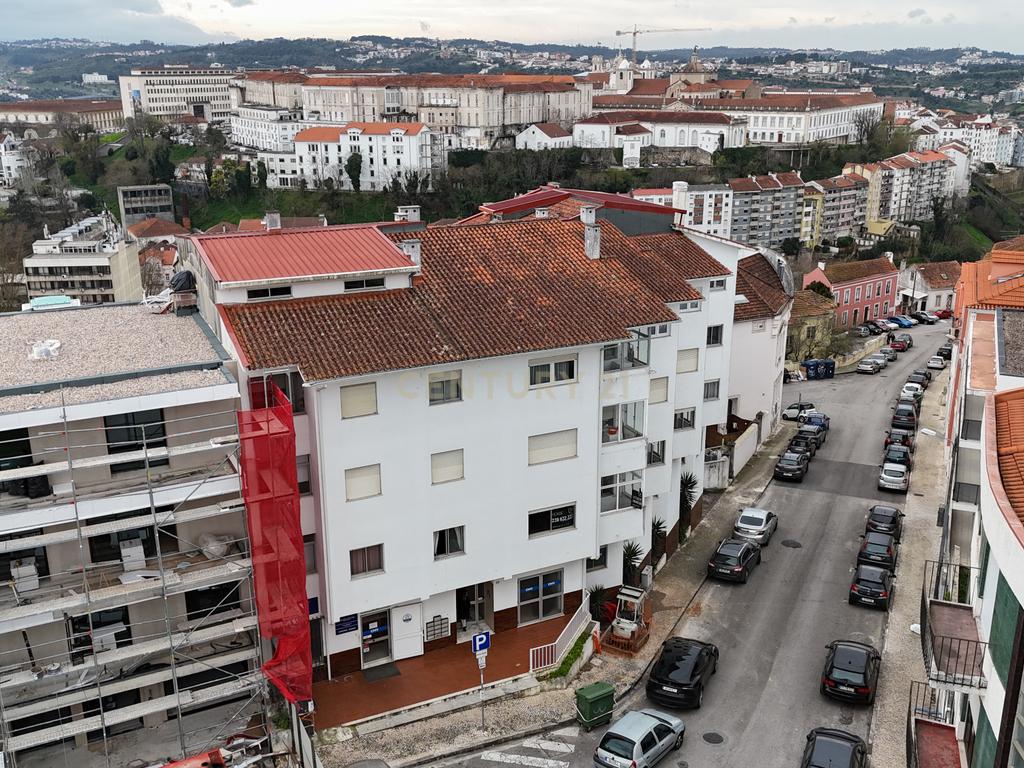 APARTAMENTO T2 NO JARDIM DOS MONTES CLAROS – O INVESTIMENTO CERTO EM COIMBRA - Image 33