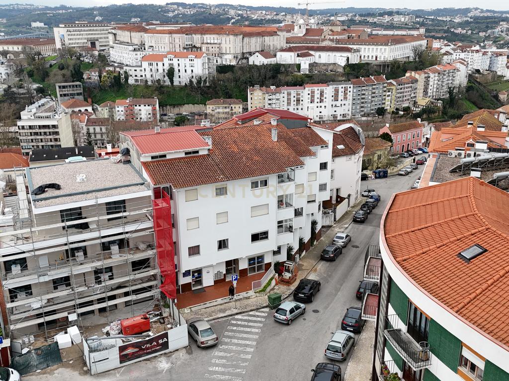 APARTAMENTO T2 NO JARDIM DOS MONTES CLAROS – O INVESTIMENTO CERTO EM COIMBRA - Image 31