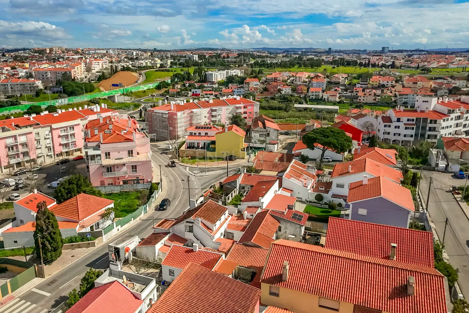 MORADIA T4 CASCAIS - SÃO DOMINGOS RANA - Image 52