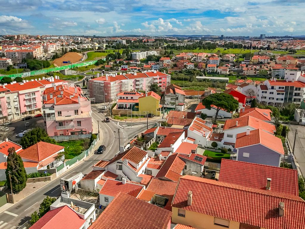 MORADIA T4 CASCAIS - SÃO DOMINGOS RANA - Image 52