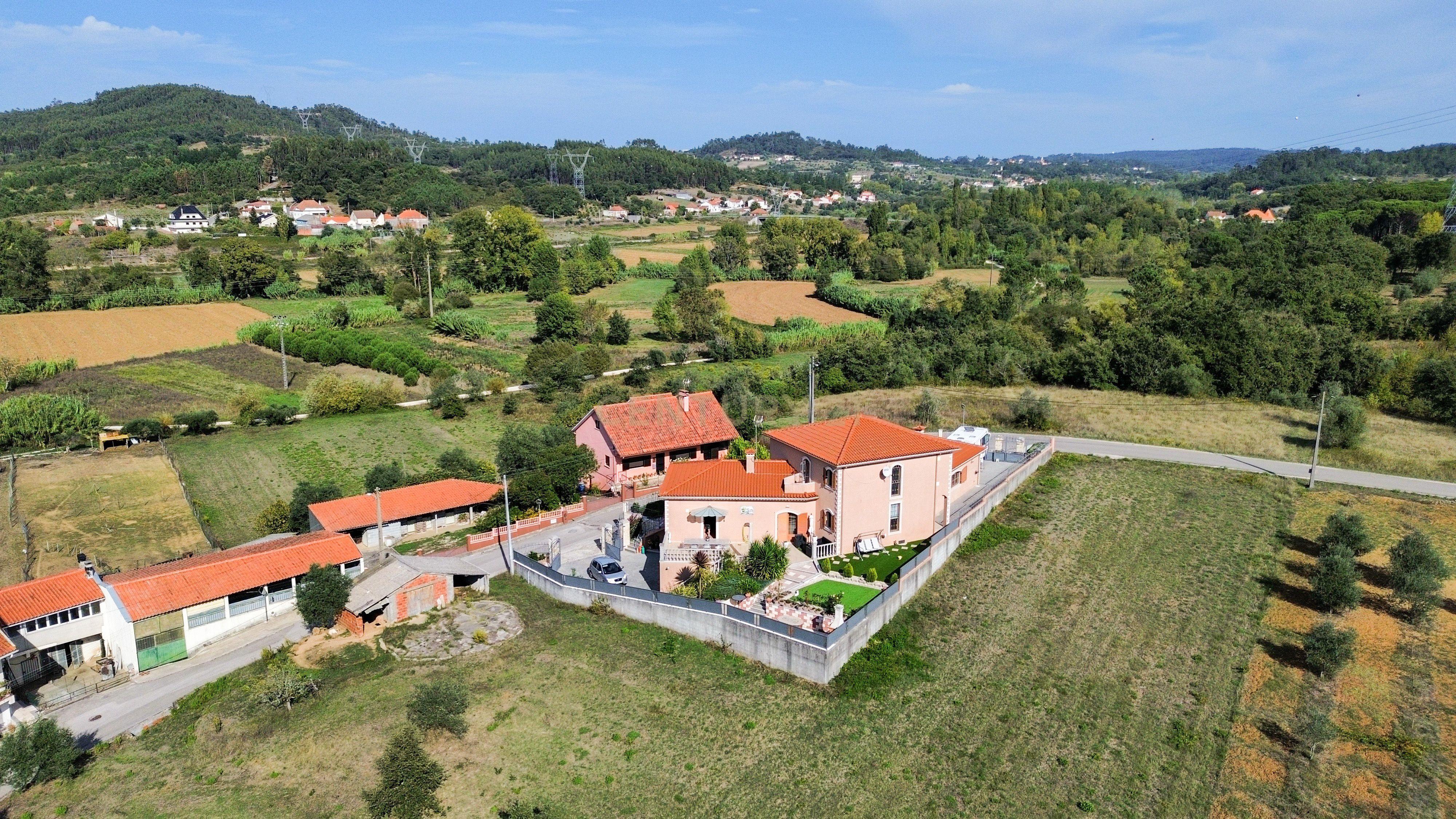 Moradia T4 II Pombal - Image 38