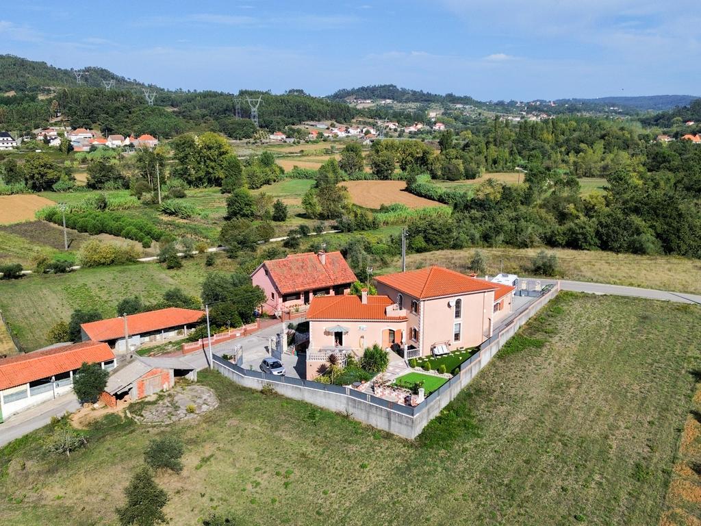 Moradia T4 II Pombal - Image 38