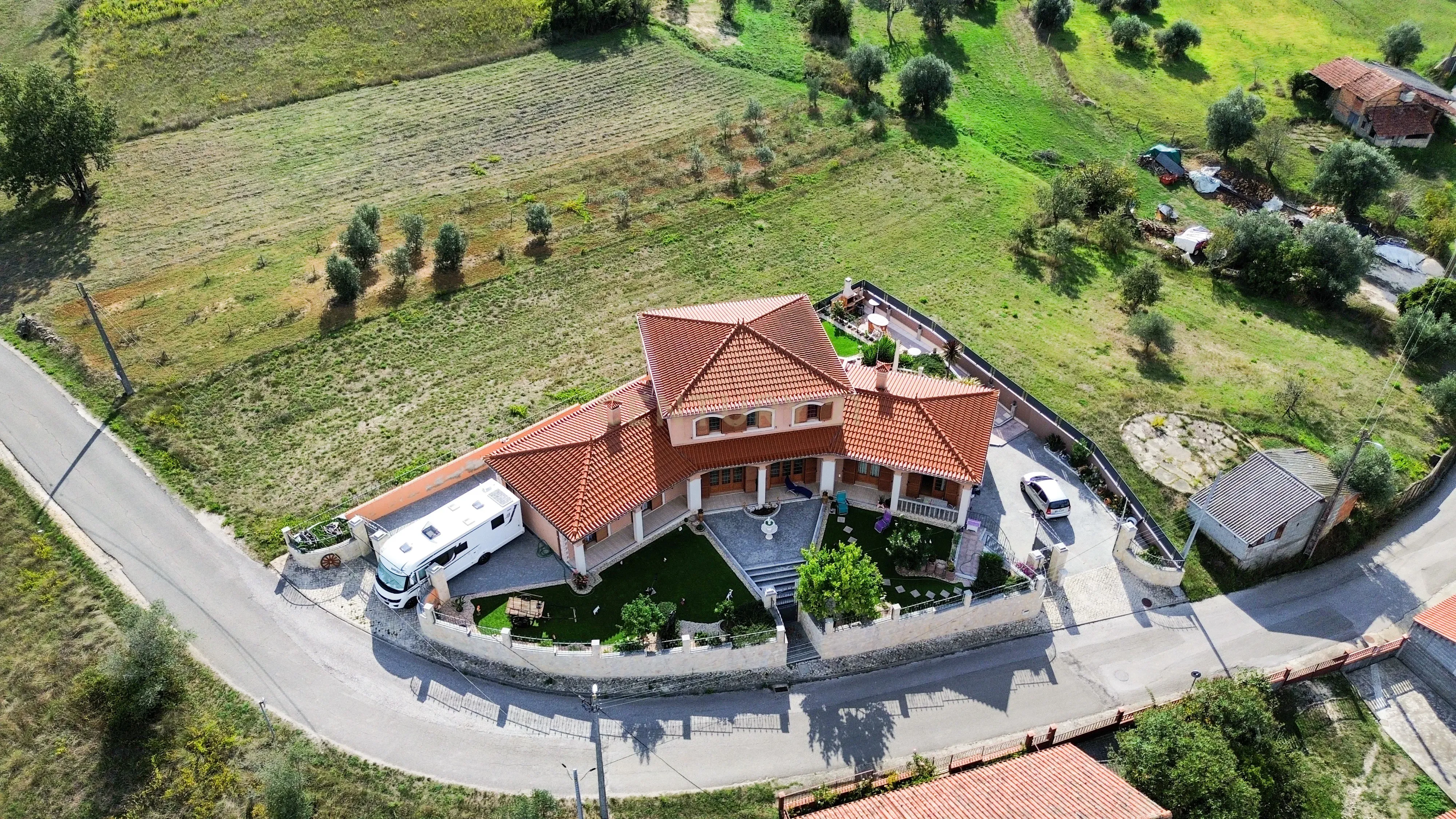 Moradia T4 II Pombal - Image 37