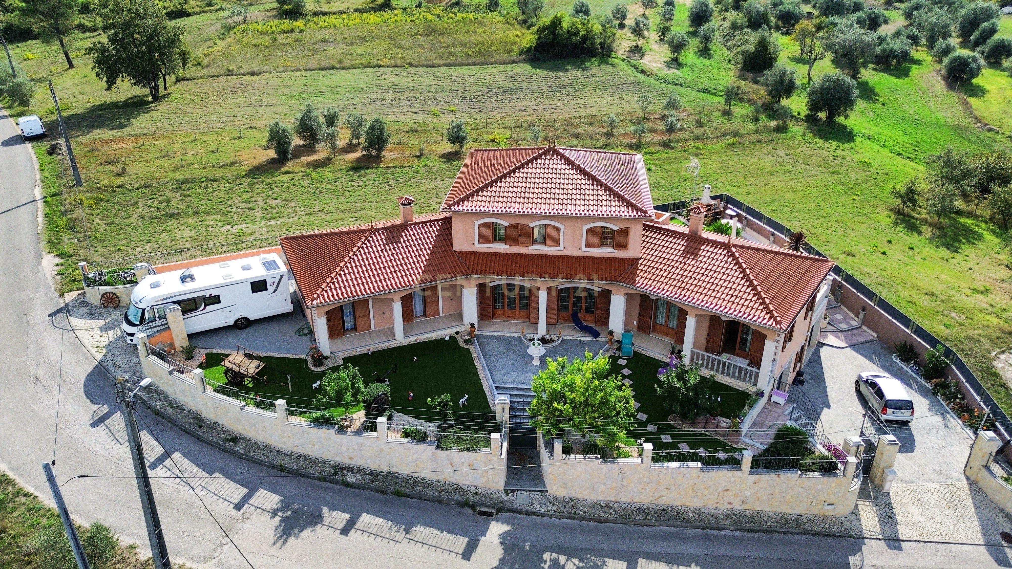 Moradia T4 II Pombal - Image 41