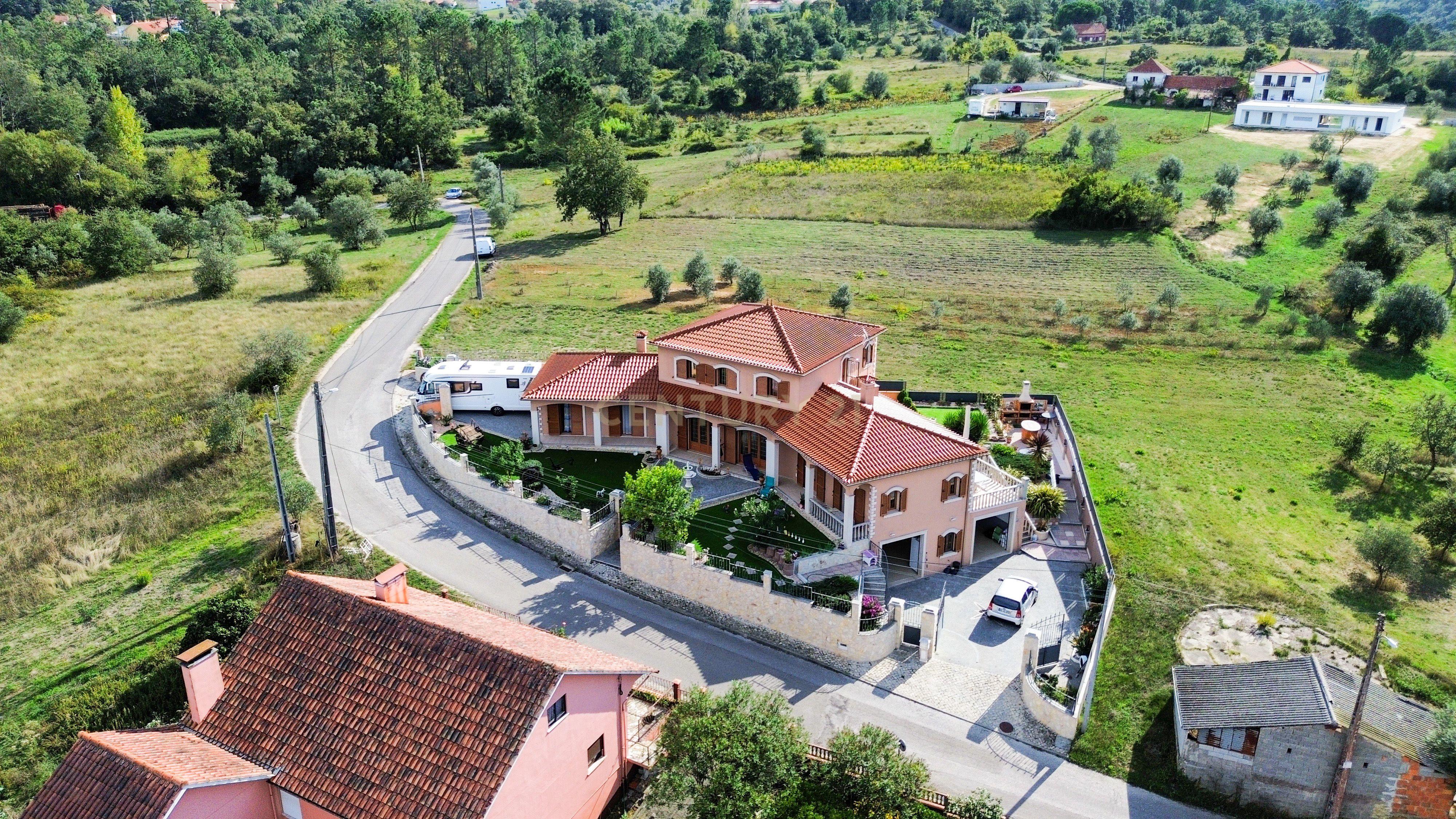 Moradia T4 II Pombal - Image 36