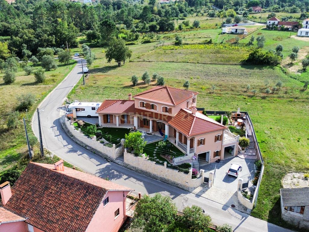 Moradia T4 II Pombal - Image 36