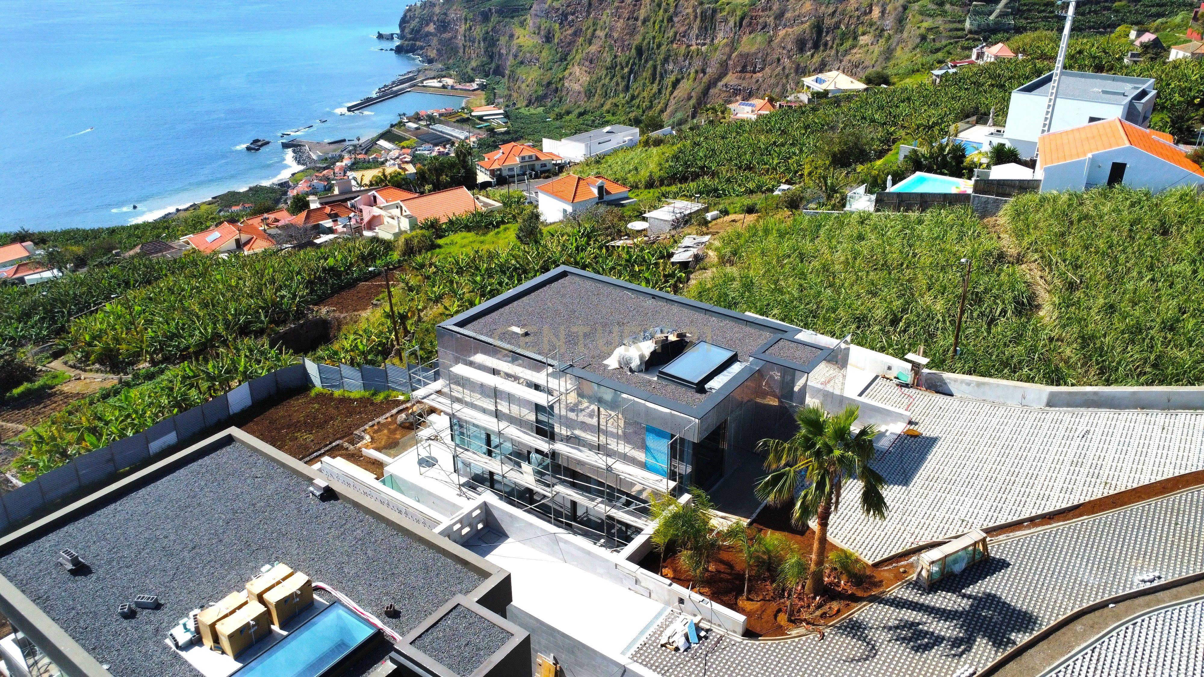Luxury Property - Tabua - Ribeira Brava - Image 12