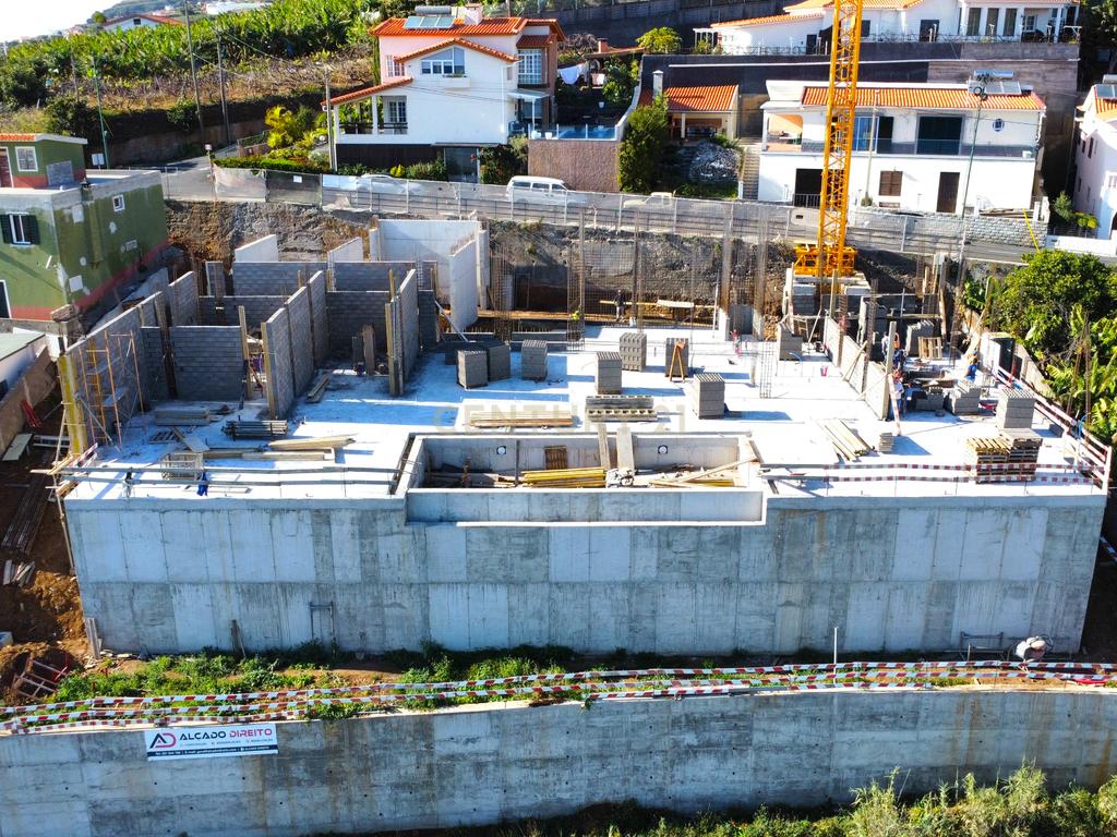 Villa de luxo Contemporânea - CALHETA - MADEIRA - Image 30