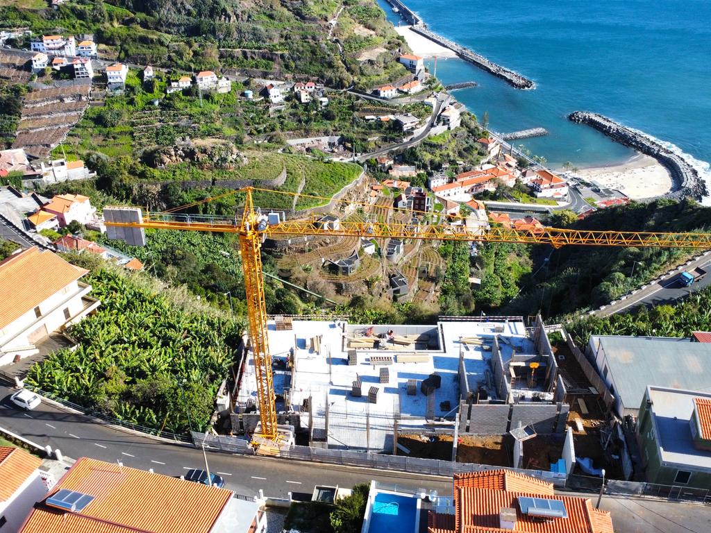 Villa de luxo Contemporânea - CALHETA - MADEIRA - Image 31