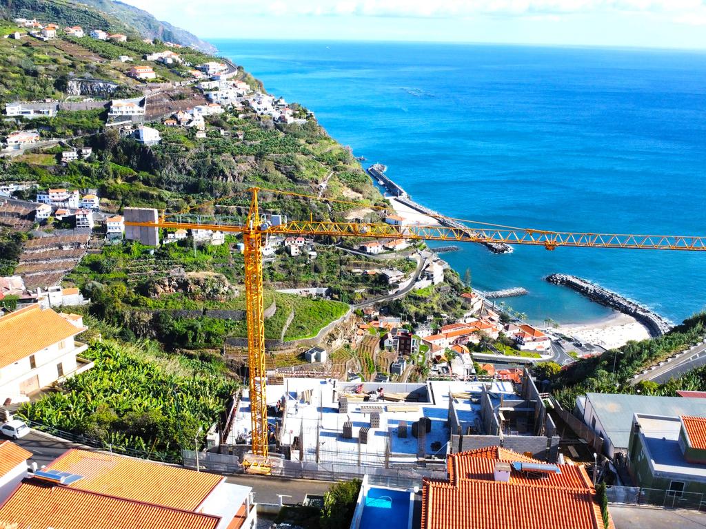 Villa de luxo Contemporânea - CALHETA - MADEIRA - Image 29