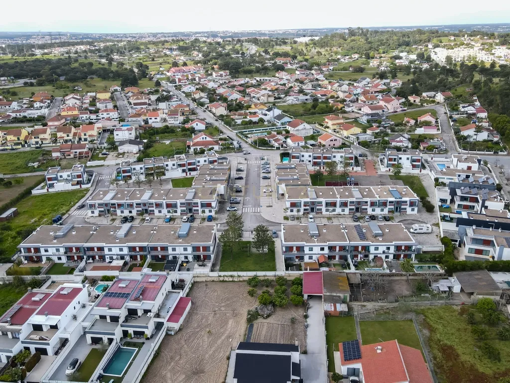 Futuro Apartamento T3, Urbanização Quinta da Torre, Palmela - Image 22