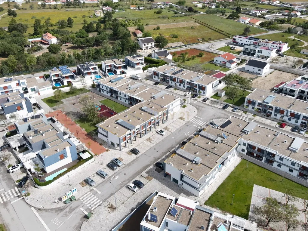 Futuro Apartamento T3, Urbanização Quinta da Torre, Palmela - Image 25