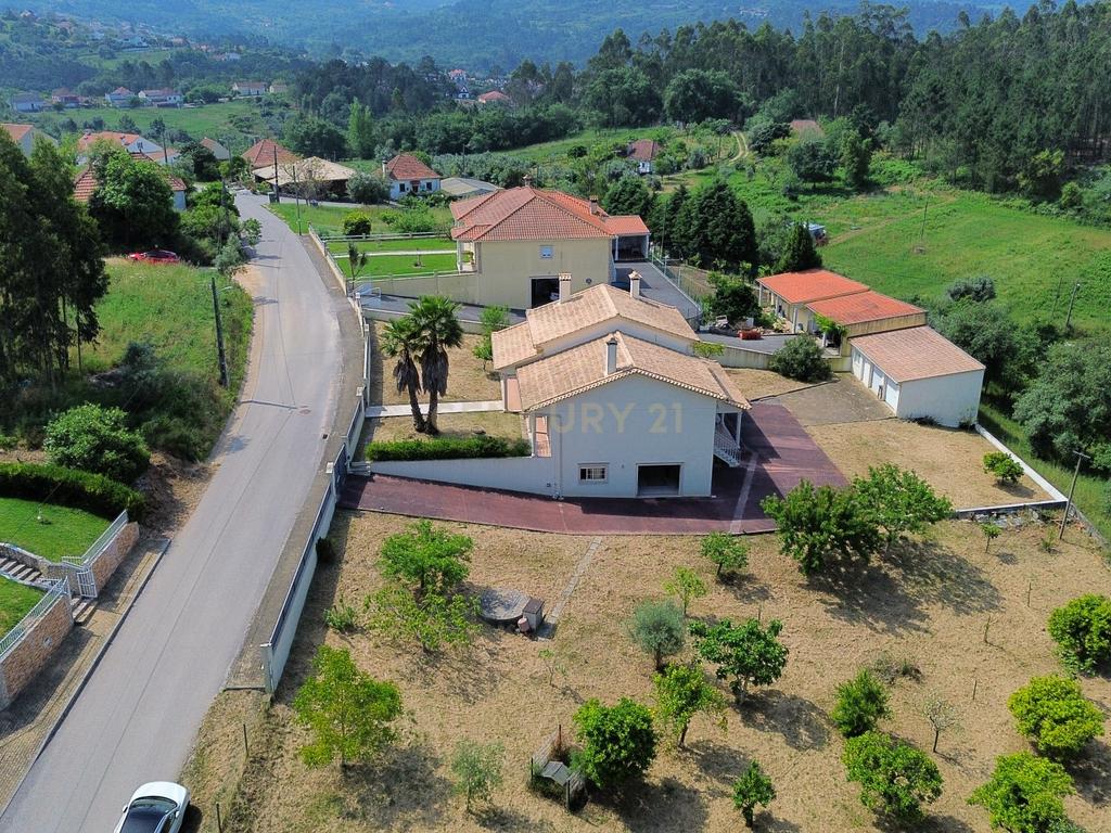 Moradia T3 || Pombal - Image 37