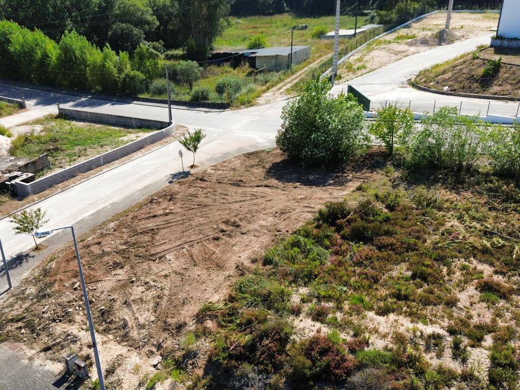 Excelente lote para construção em Albergaria dos Doze - Image 11