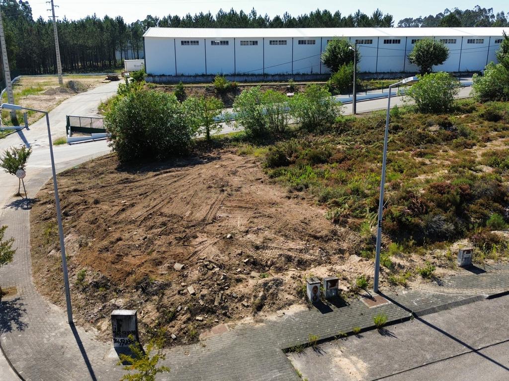 Excelente lote para construção em Albergaria dos Doze - Image 2