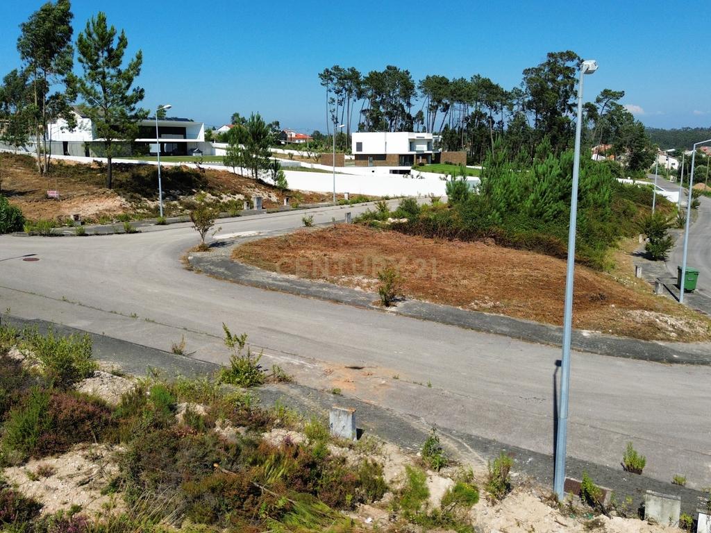Excelente lote para construção em Albergaria dos Doze - Image 3