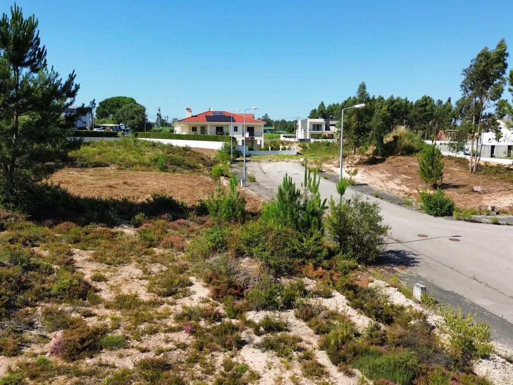 Excelente lote para construção em Albergaria dos Doze - Image 10