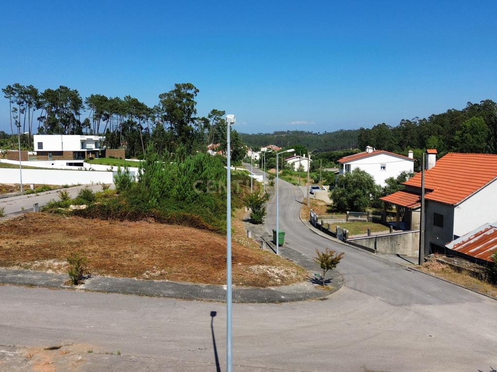 Excelente lote para construção em Albergaria dos Doze - Image 7