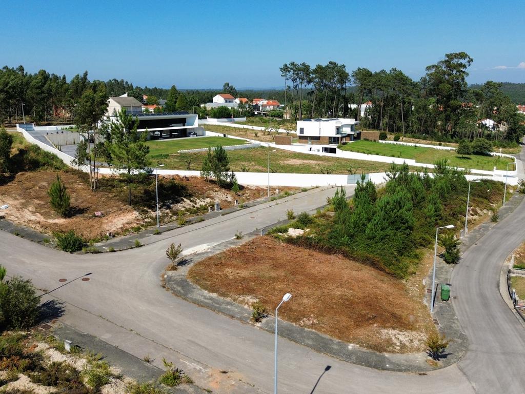 Excelente lote para construção em Albergaria dos Doze - Image 12