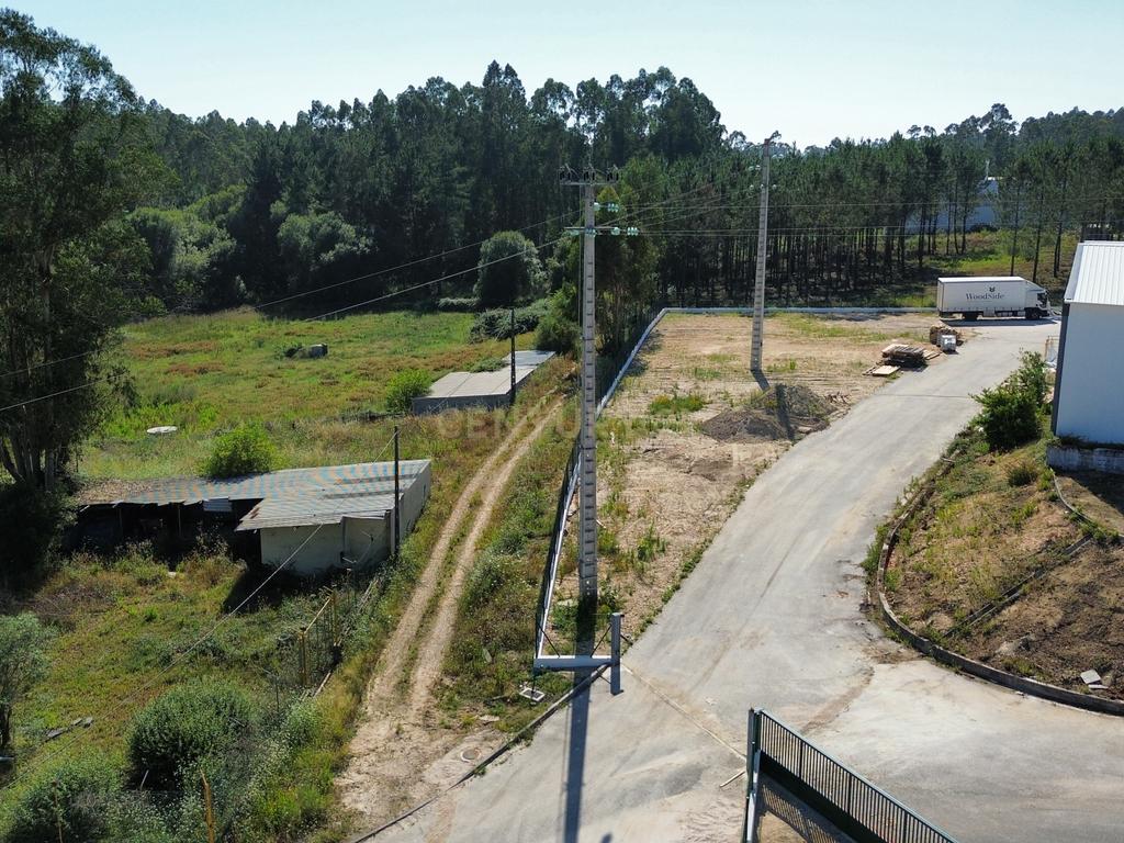 Excelente lote para construção em Albergaria dos Doze - Image 8