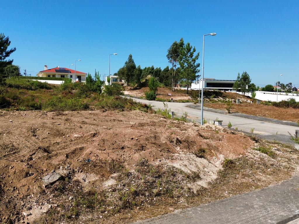 Excelente lote para construção em Albergaria dos Doze - Image 5