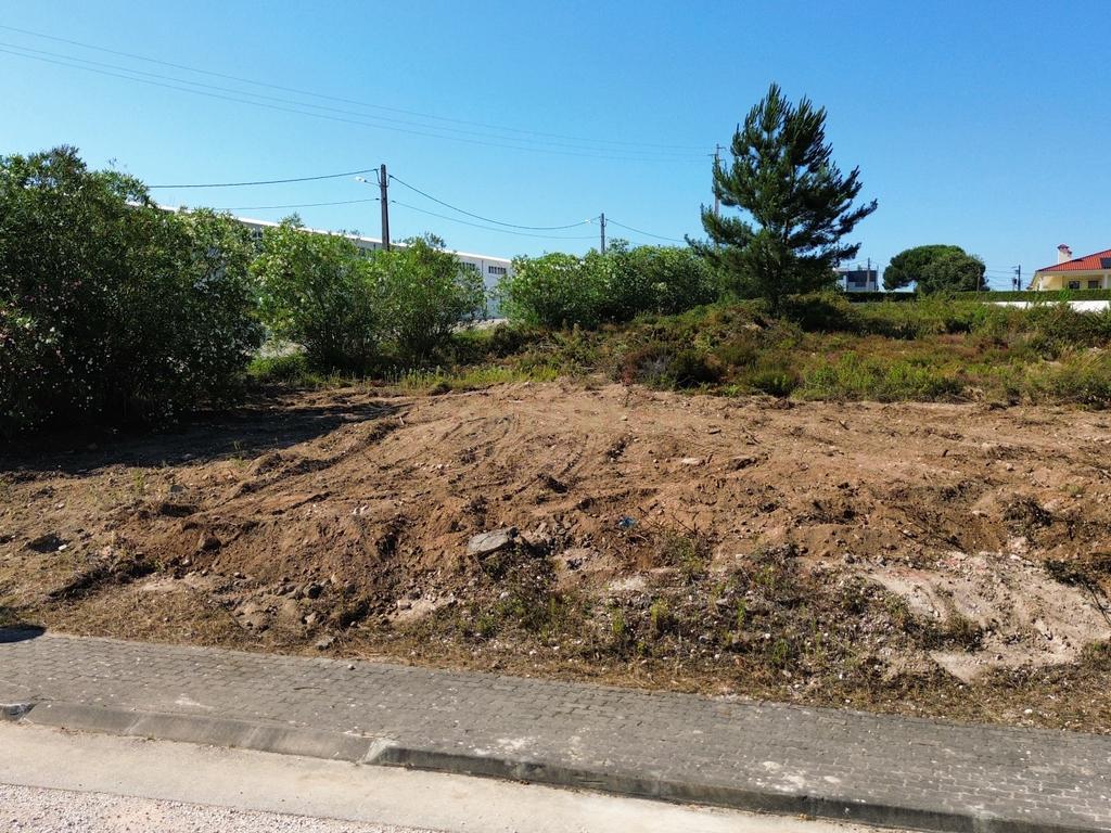 Excelente lote para construção em Albergaria dos Doze - Image 17
