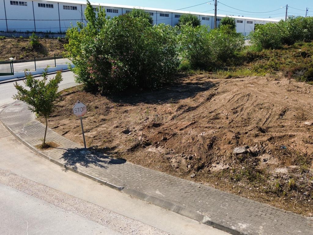 Excelente lote para construção em Albergaria dos Doze - Image 19