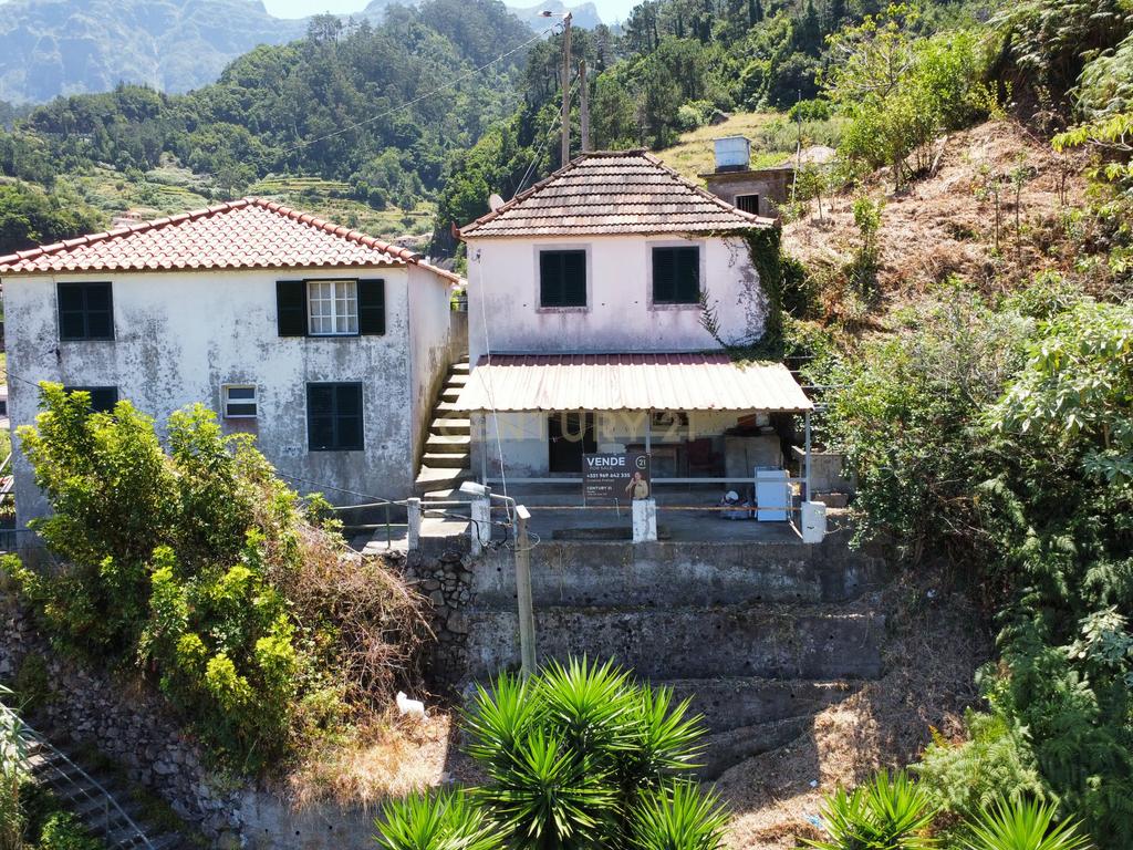 Moradia T2 - São Vicente - Image 5