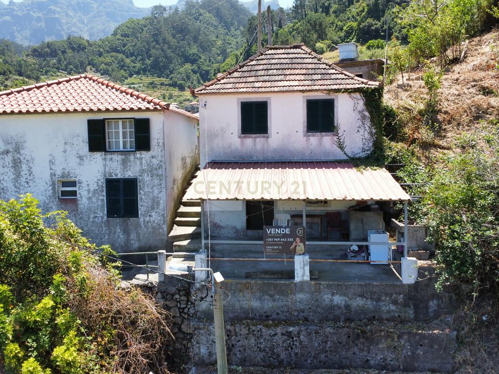 Moradia T2 - São Vicente - Image 1