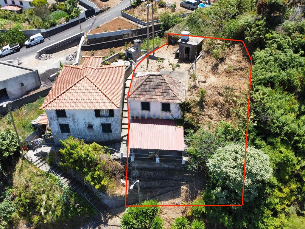 Moradia T2 - São Vicente - Image 4