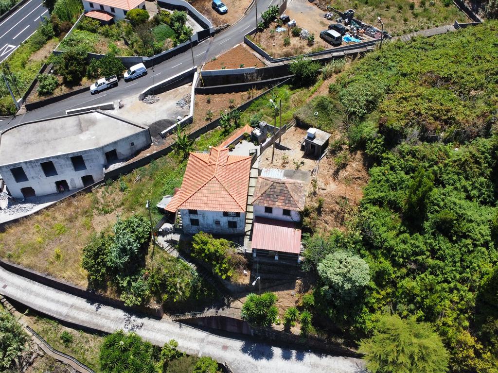 Moradia T2 - São Vicente - Image 14
