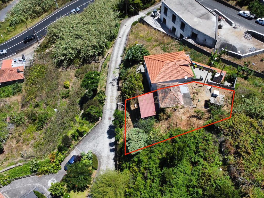 Moradia T2 - São Vicente - Image 15