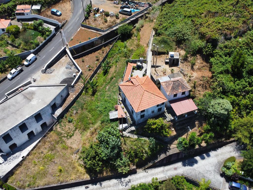 Moradia T2 - São Vicente - Image 12