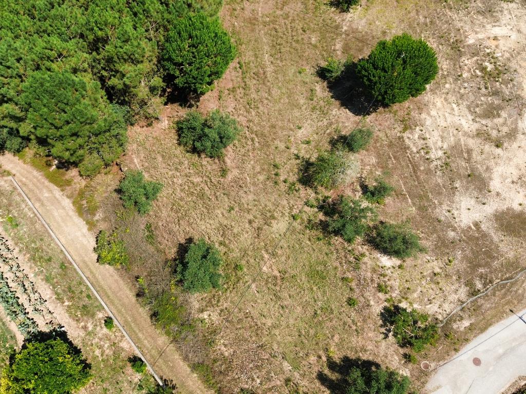Terreno com 2020m2 para construção em Carnide - Image 1