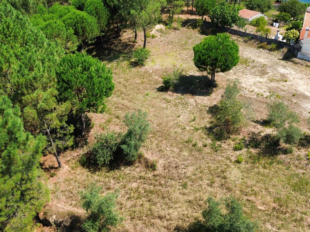 Terreno com 2020m2 para construção em Carnide - Image 46